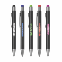 Bowie Light Up Pen