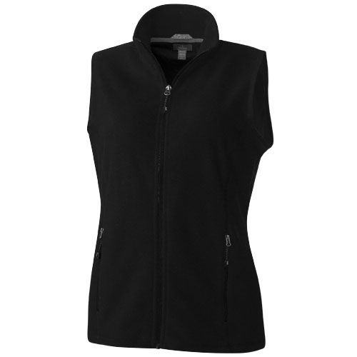 Tyndall micro fleece ladies Bodywarmer