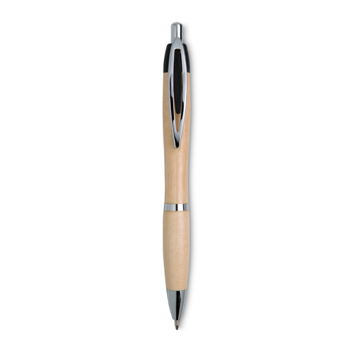 Wooden Ball Pen
